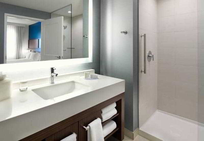 Residence Inn By Marriott Secaucus Meadowlands Exteriör bild