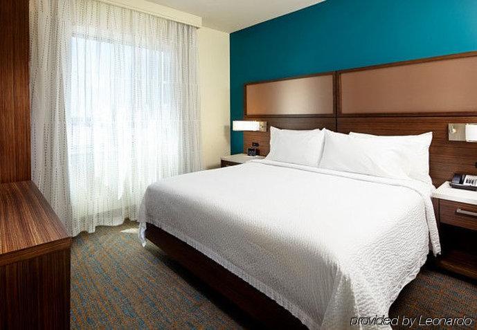 Residence Inn By Marriott Secaucus Meadowlands Exteriör bild